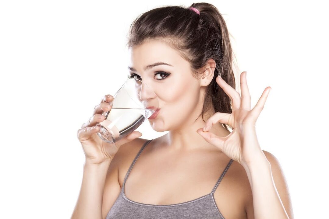 Take NexaSlim capsules twice a day half an hour before meals.