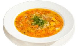 the need to follow a diet for pancreatitis