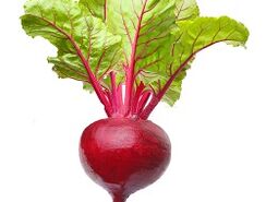 vegetables for pancreatitis