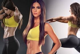 exercises to lose weight at home