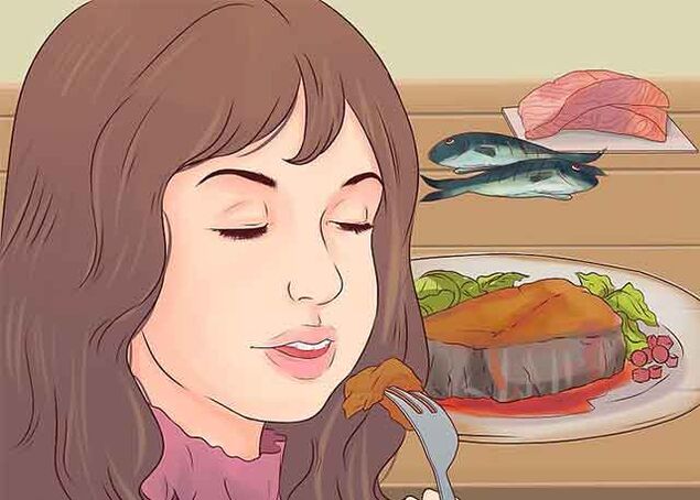 Proteins to lose weight.