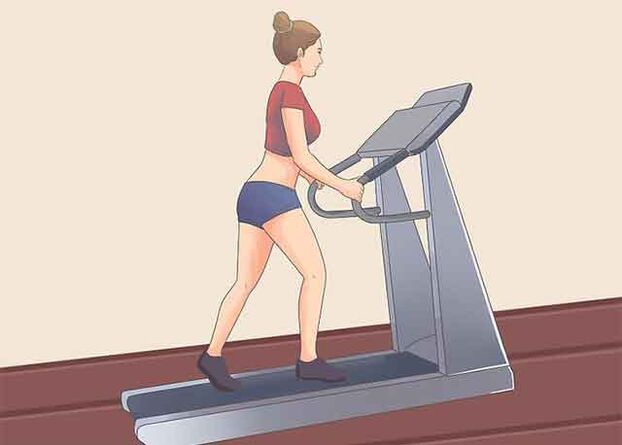 cardiovascular equipment for weight loss